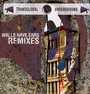 Walls Have Ears Remixes - Transglobal Underground