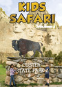 Kids Safari: Volume Three - Feature Film