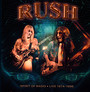 Spirit Of Radio - Live 1974-1996 - Rush