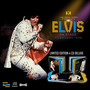 Las Vegas, On Stage 1973 - Elvis Presley