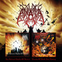 The Infernal Depths Of Hatred / Dreams Of Death & Dismay - Anata
