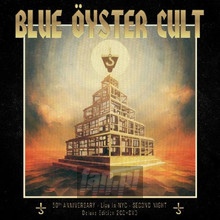 50th Anniversary Live - Second Night - Blue Oyster Cult