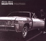 Selective Politicin - Mitchy Slick