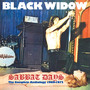 Sabbat Days: The Complete Anthology 1969-1972 - Black Widow