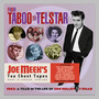 1962 From Taboo To Telstar: Hits Misses Outtakes - Joe Meek