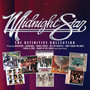 The Definitive Collection - Midnight Star