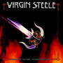 Guardians Of The Flame - Virgin Steele