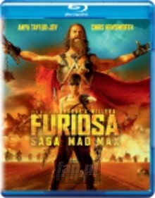 Furiosa: Saga Mad Max - Movie / Film