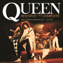 Houston '77 Complete - Queen