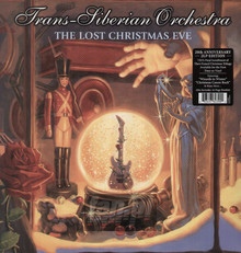 Lost Christmas Eve - Trans-Siberian Orchestra