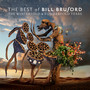 The Best Of Bill Bruford - The Winterfold & Summerfold Yea - Bill Bruford