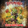 Disco Destroyer - Tankard