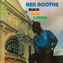 Black Gold & Green - Ken Boothe