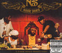 Street's Disciple - NAS