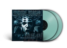 Abrahadabra - Dimmu Borgir