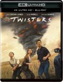 Twisters - Movie / Film