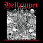 Complete & Total Fucking Mayhem - Hellripper