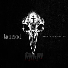 Sleepless Empire - Lacuna Coil