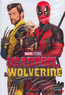 Deadpool & Wolverine - Movie / Film