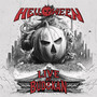 Live At Budokan - Helloween