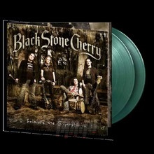 Folklore & Superstition - Black Stone Cherry